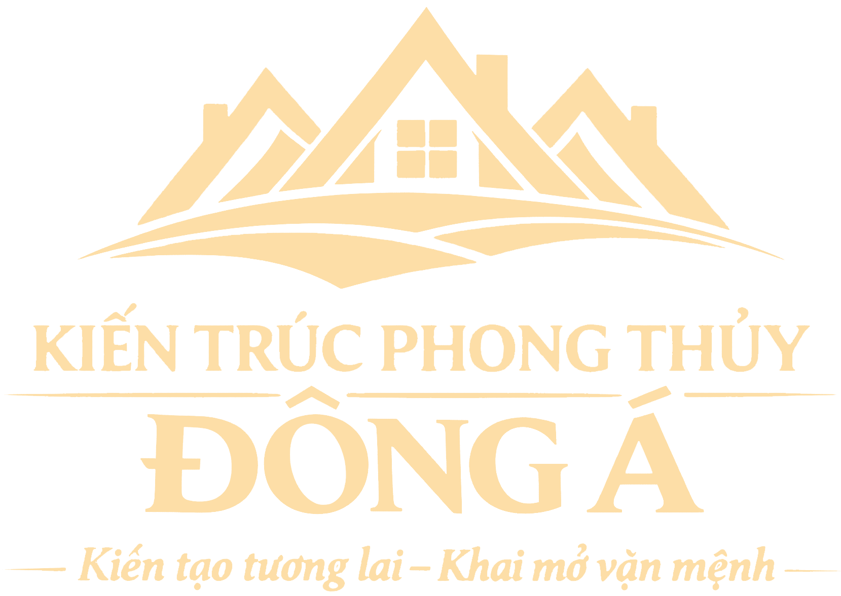 Kiến Trúc Phong Thủy Đông Á